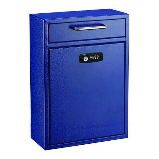 Picture of BOX,MAIL DROP COM,BE