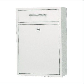 Picture of BOX,LARGEIL DROP,WH