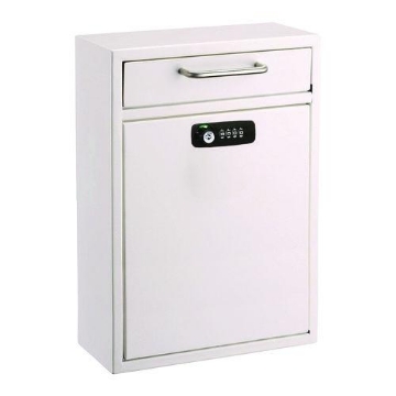 Picture of BOX,MAIL DROP COM,WH