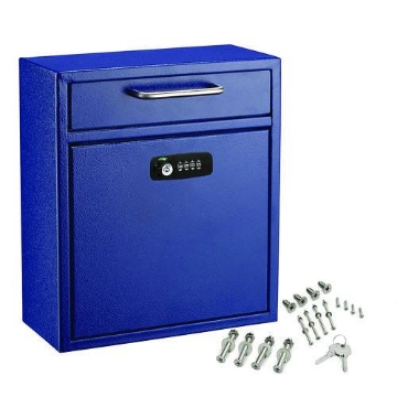 Picture of BOX,MEDIUM DROP COM,BE