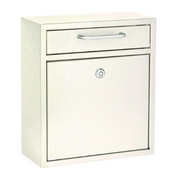 Picture of BOX,MEDIUMIL DROP,WH