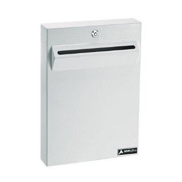 Picture of BOX,DROP,WH
