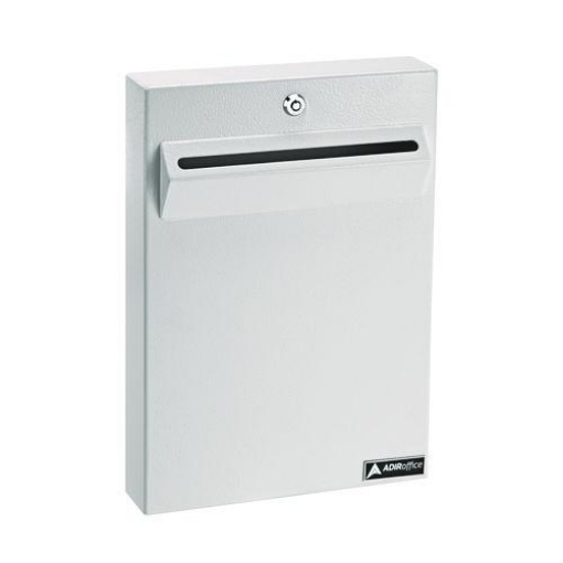 Picture of BOX,DROP,WH
