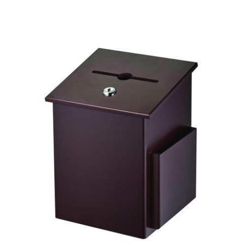 Picture of BOX,SUGGESTION,MAH