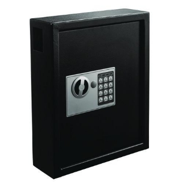 Picture of CABINET,40-KEY,BK