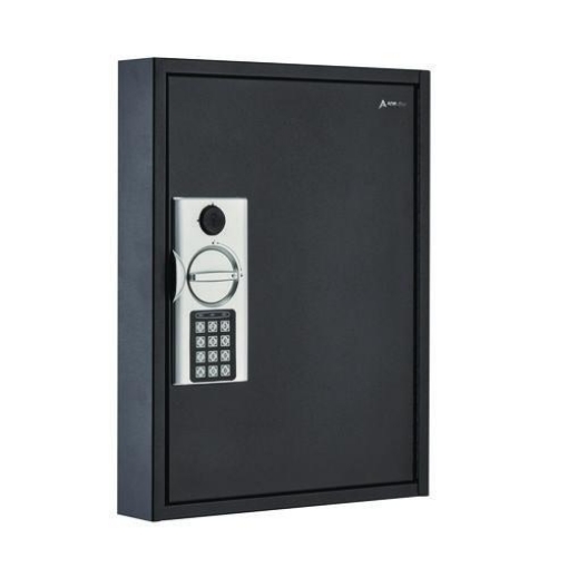 Picture of CABINET,60-KEY,BK
