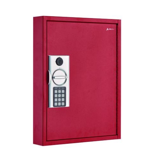 Picture of CABINET,60-KEY,RD