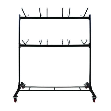 Picture of CART,CHAIR,BK
