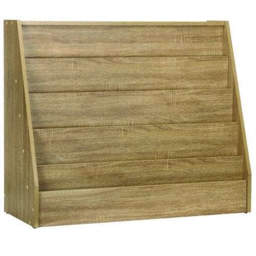 Picture of SORTER,BOOKCASE,MOK