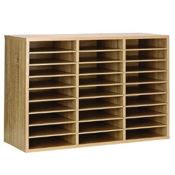 Picture of ORGANIZER,27 SLOT,MOK