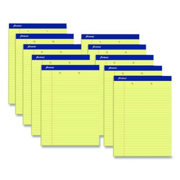 Picture of PAD,EVI,PERF,L2HLE,12,CAN
