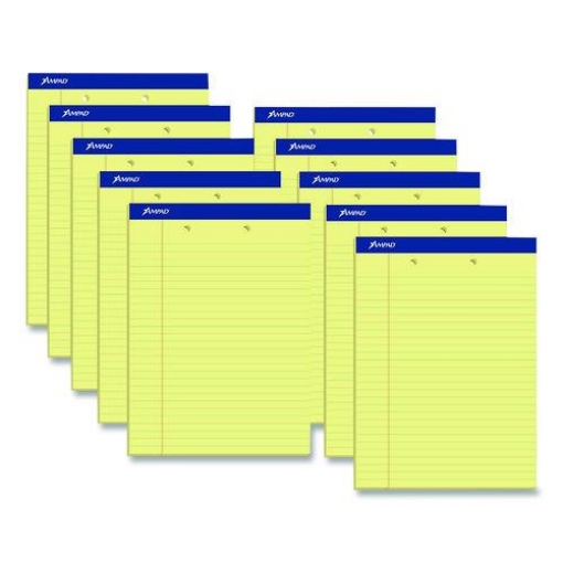 Picture of PAD,EVI,PERF,L2HLE,12,CAN