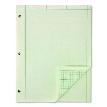Picture of PAD,ENG,COMP,8.5X11,GR