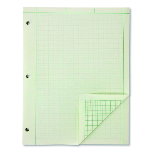 Picture of PAD,ENG,COMP,8.5X11,GR