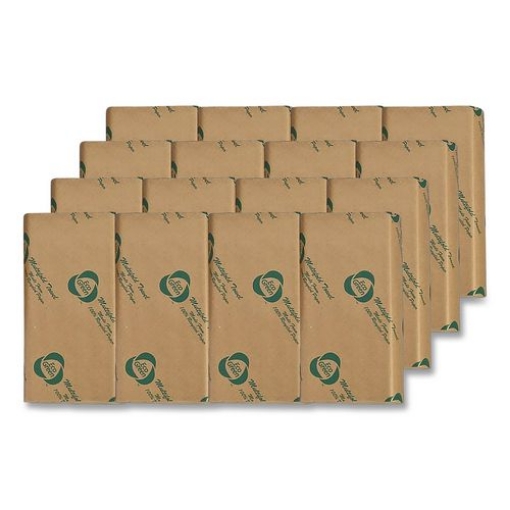 Picture of TOWEL,1PLY,250SH,16/CT