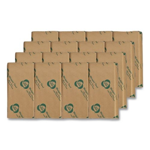 Picture of TOWEL,ECO,1PLY,250SH,16