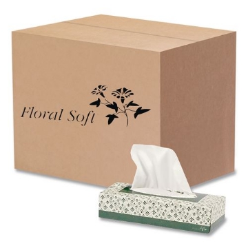 Picture of TISSUE,FCL,2PLY,30RLS
