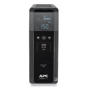 Picture of PROTECTOR,BAKUP,1500VA,T2