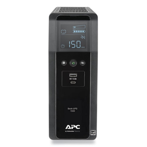 Picture of PROTECTOR,BAKUP,1500VA,T2