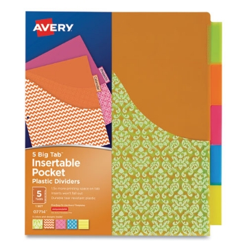 Picture of DIVIDER,POLY,DEMASK,5PKT,