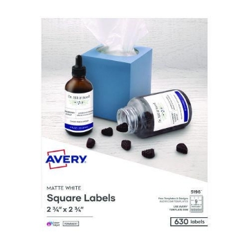 Picture of LABEL,F/3.5DISKET,9SH,WHT