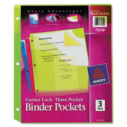 Picture of POCKET,CNRLK,3PKT,AST
