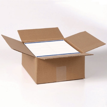 Picture of LABEL,SHPG,5000 BULK,WH