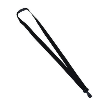 Picture of LANYARDS,BREAKWY,12BX,BLK