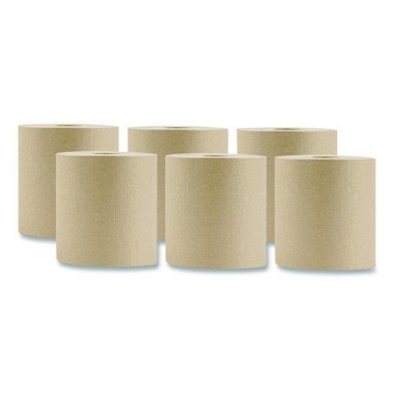 Picture of TOWEL,1PLY,800',6/CT