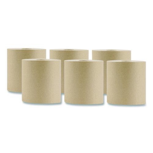 Picture of TOWEL,1PLY,800',6/CT