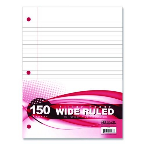 Picture of PAPER,568-24,WR,150,24/PK