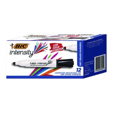 Picture of MARKER,DRY-ERSE,12/PK,AST