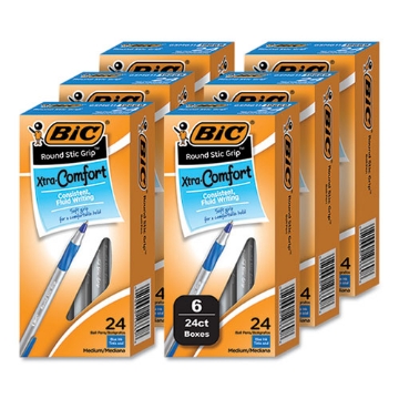 Picture of PEN,BALLPNT,MD,144,BE