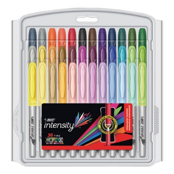 Picture of MARKER,PERM,FINE,36ST,AST