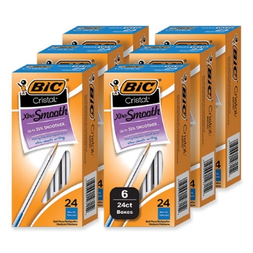Picture of PEN,BALLPOINT,MD,144,BE