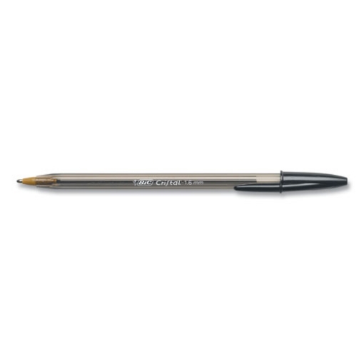Picture of PEN,CRISTL,STIC,1.6,24,BK
