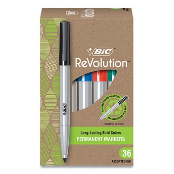 Picture of MARKER,PERM,FN,AST,36/PK