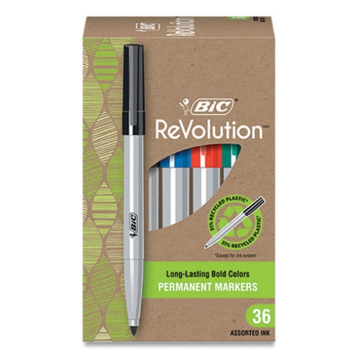 Picture of MARKER,PERM,FN,AST,36/PK
