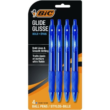 Picture of PEN,RT,1.6MM,4,BE