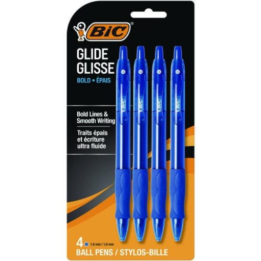 Picture of PEN,RT,1.6MM,4,BE