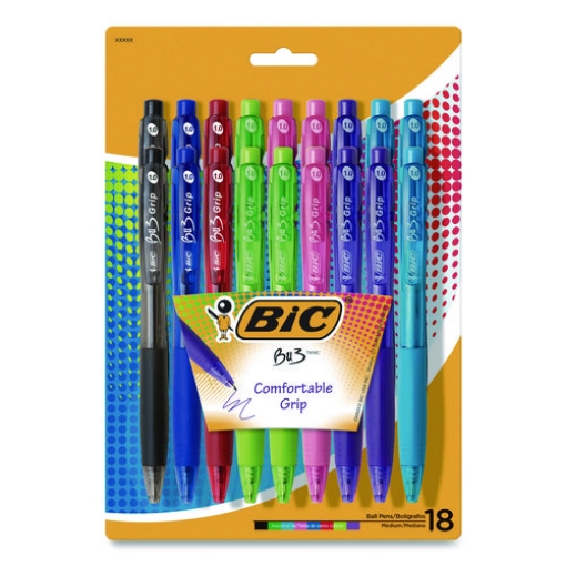 Picture of PEN,BU3,RT,FASHION,18