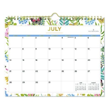 Picture of PLANNER,8.5X11,WKMN,25-26