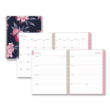 Picture of CALENDAR,MIMIPINK,8.5X11