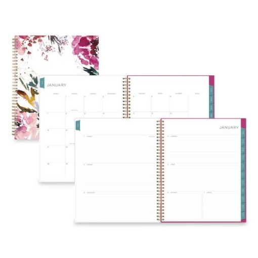 Picture of CALENDAR,MAGBLOOM,8.5X11