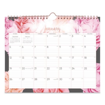 Picture of CALENDAR,JOS,M,11X8.75