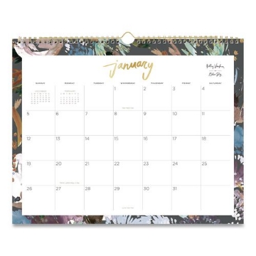 Picture of CALENDAR,MIDGAR,M,15X12