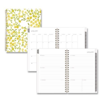 Picture of DESK PAD,MIMOSA,W/M.5X8