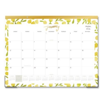 Picture of DESK PAD,MIMOSA,22X17