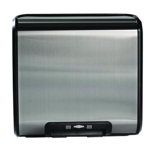 Picture of DRYER,ADA TRIMDRY HAND,SN