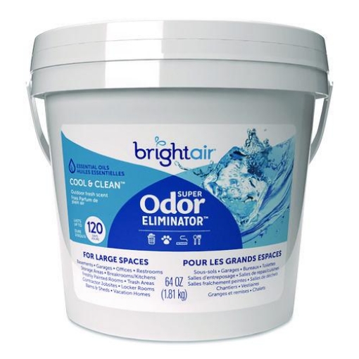 Picture of FRESHENER,GEL,FRESH,64OZ